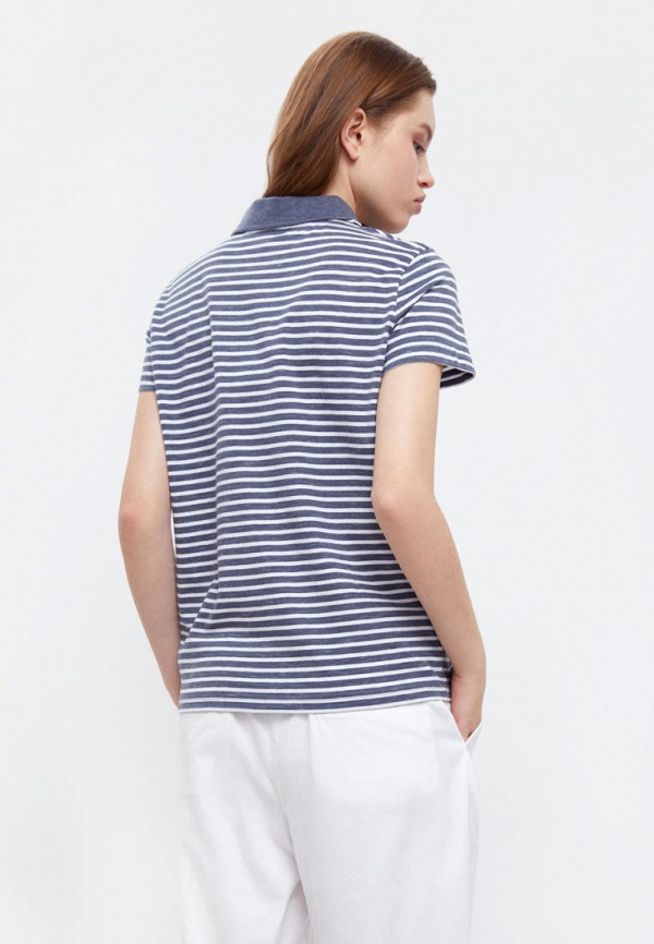 фото Поло finn flare