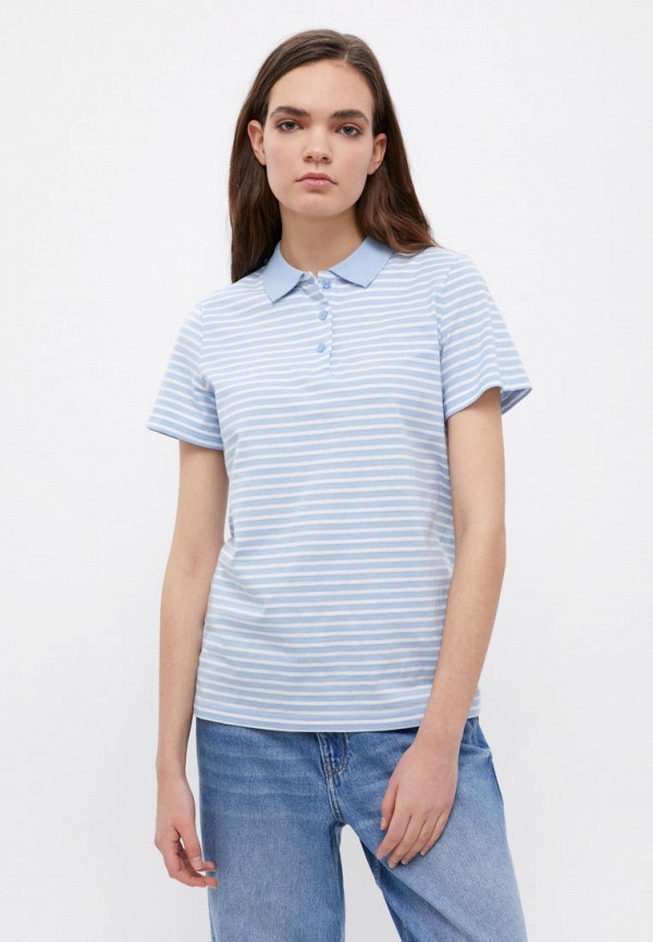 фото Поло finn flare