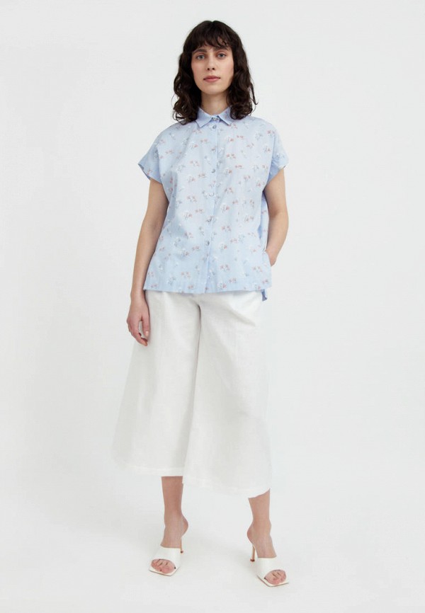 фото Рубашка finn flare