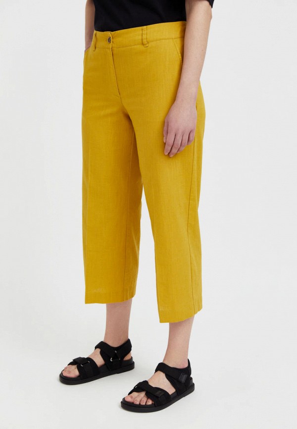 фото Брюки finn flare