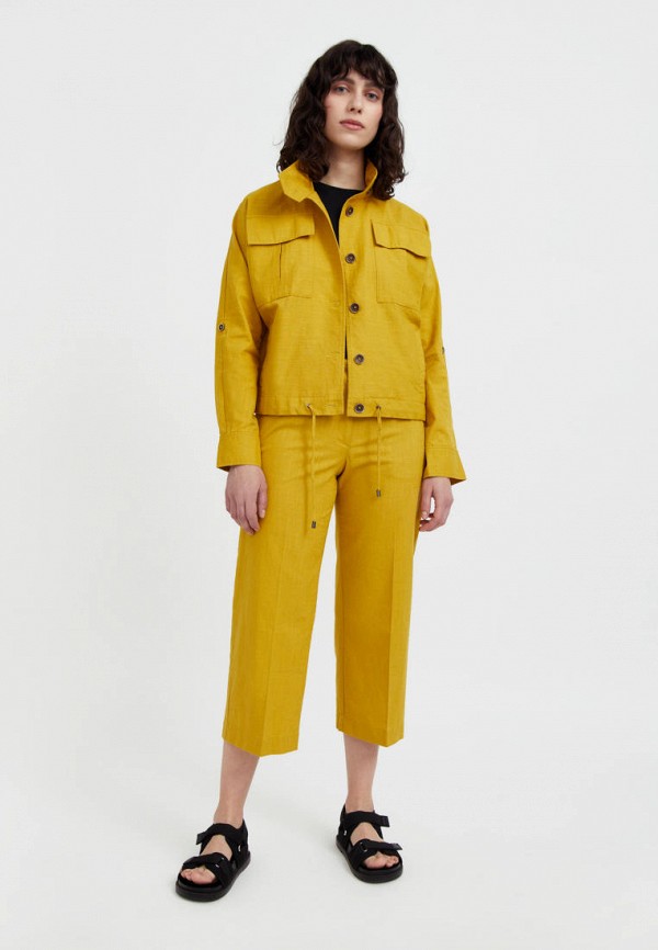 фото Брюки finn flare