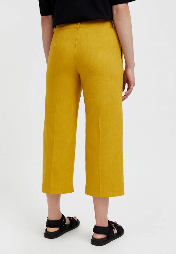 фото Брюки finn flare