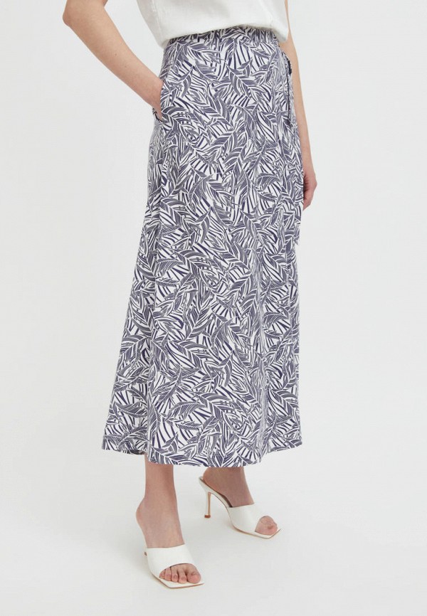 фото Юбка finn flare