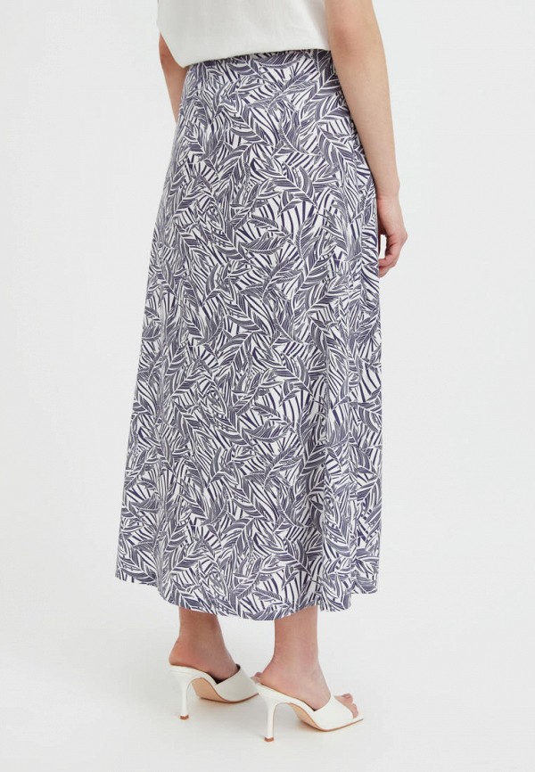 фото Юбка finn flare