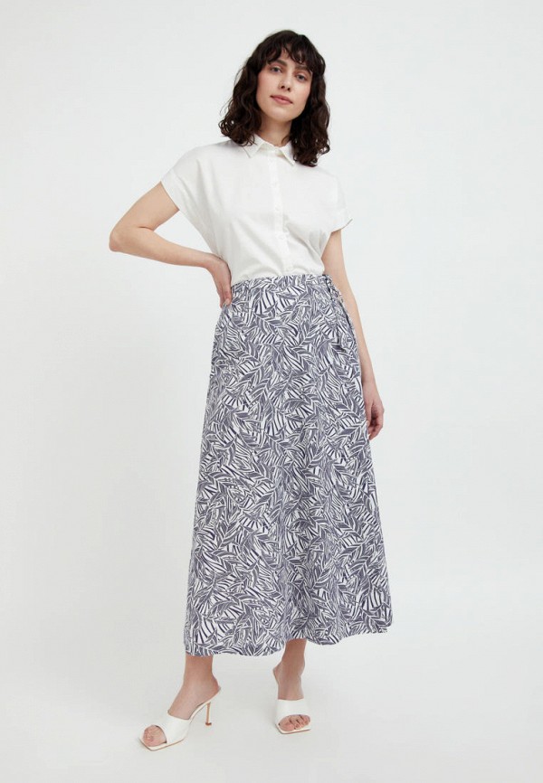 фото Юбка finn flare