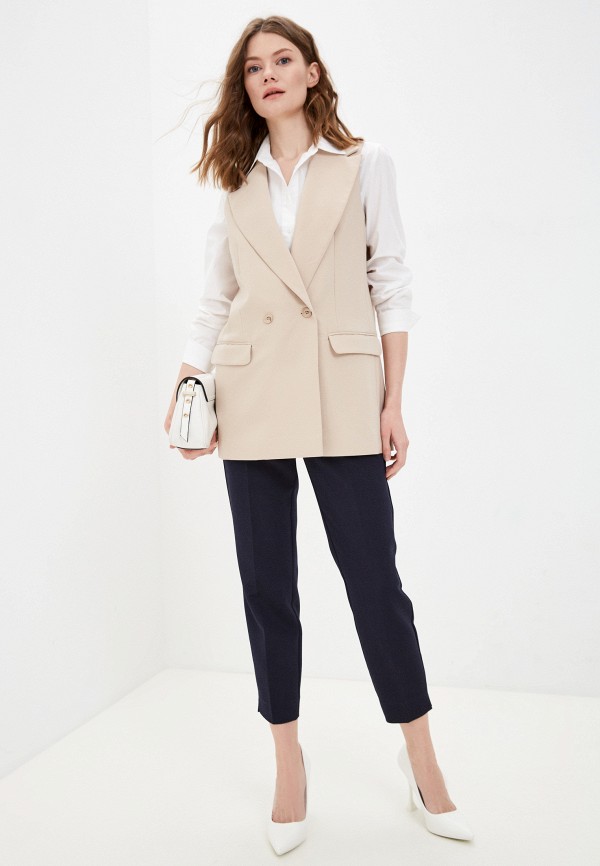 фото Жилет vittoria vicci