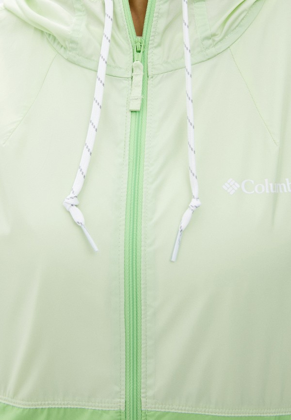 фото Ветровка columbia