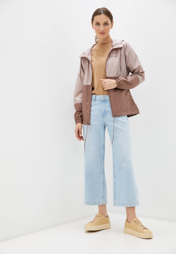 фото Ветровка columbia