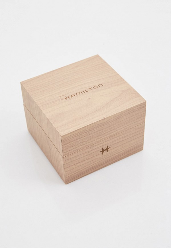 фото Часы hamilton