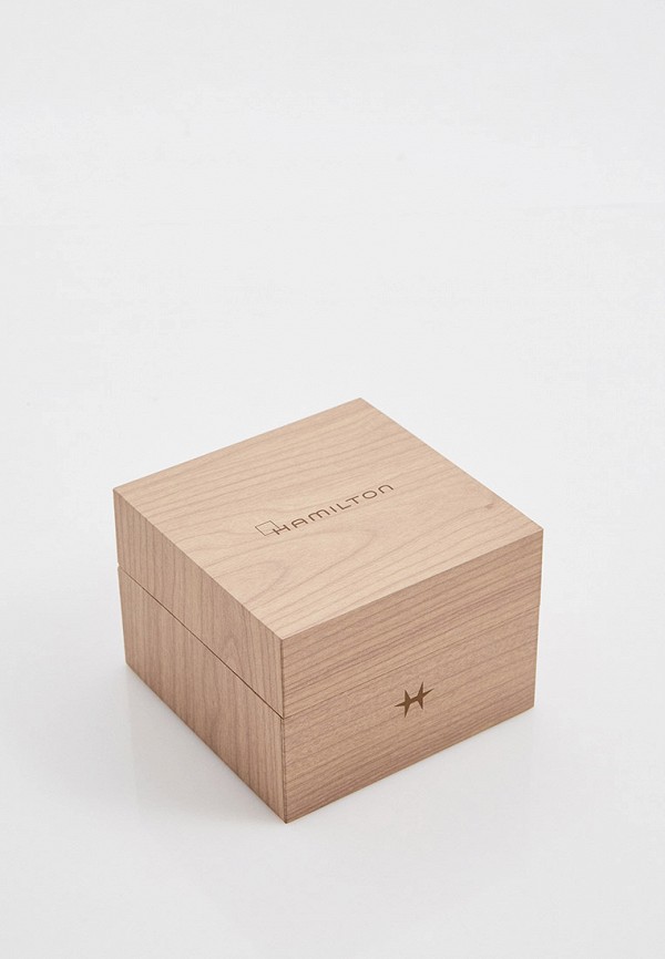 фото Часы hamilton