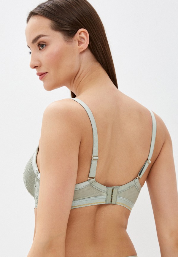 фото Бюстгальтер rose&petal