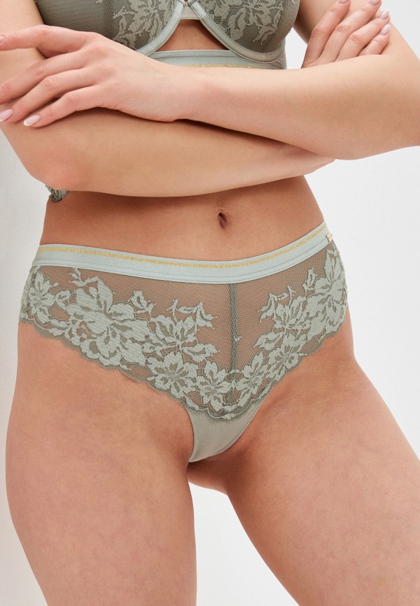 фото Трусы rose&petal