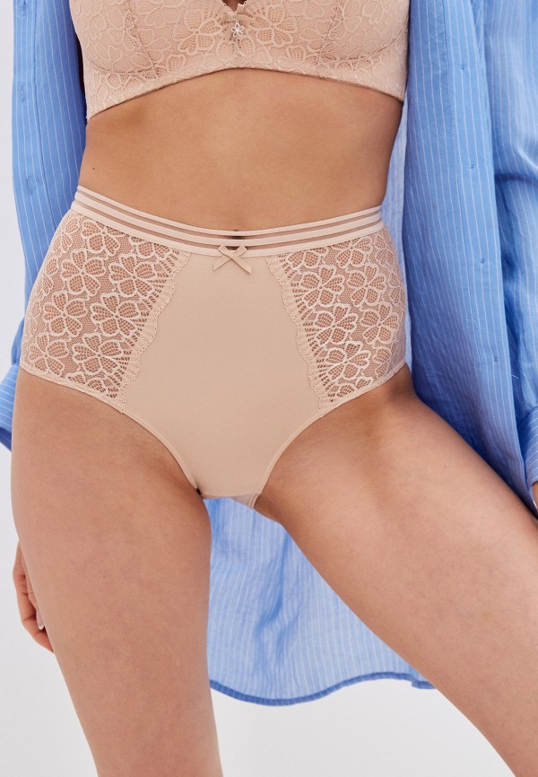 фото Трусы rose&petal