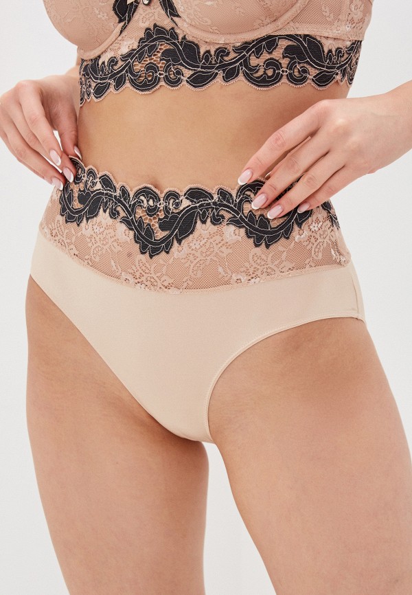 фото Трусы rose&petal