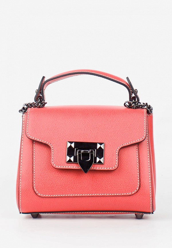 

Сумка Bella Bertucci, Коралловый, Bella Bertucci MP002XW06MCR