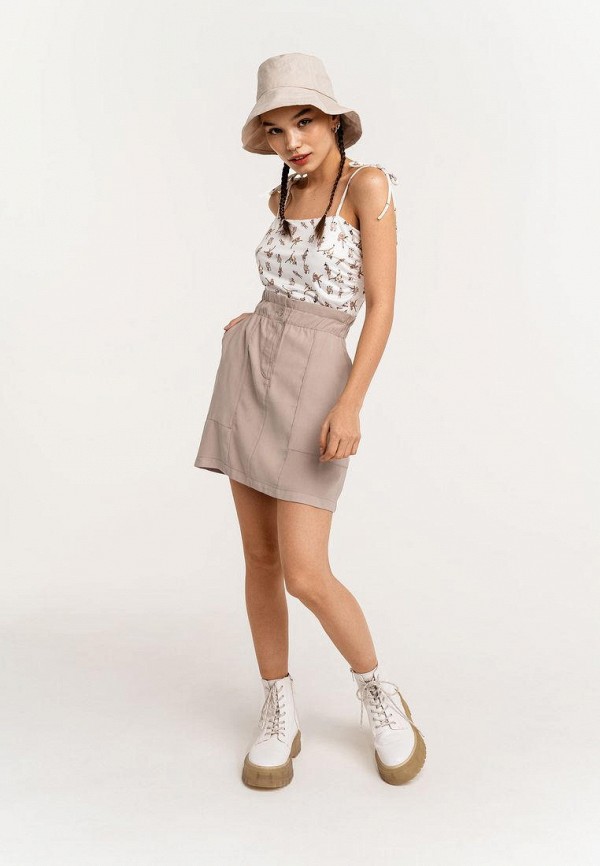 фото Юбка befree