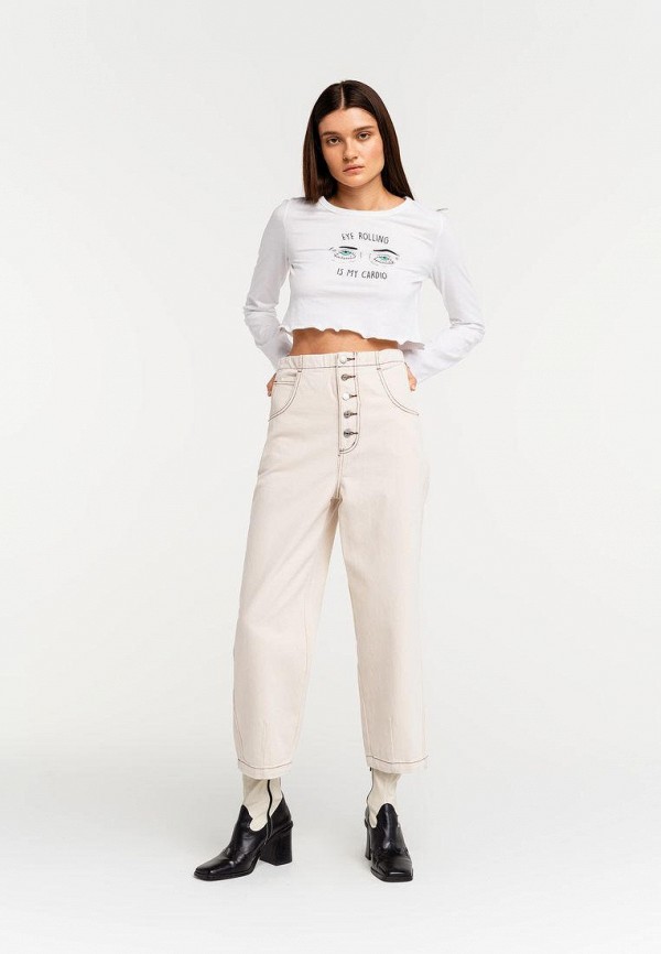 фото Брюки befree