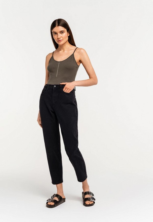 фото Джинсы befree