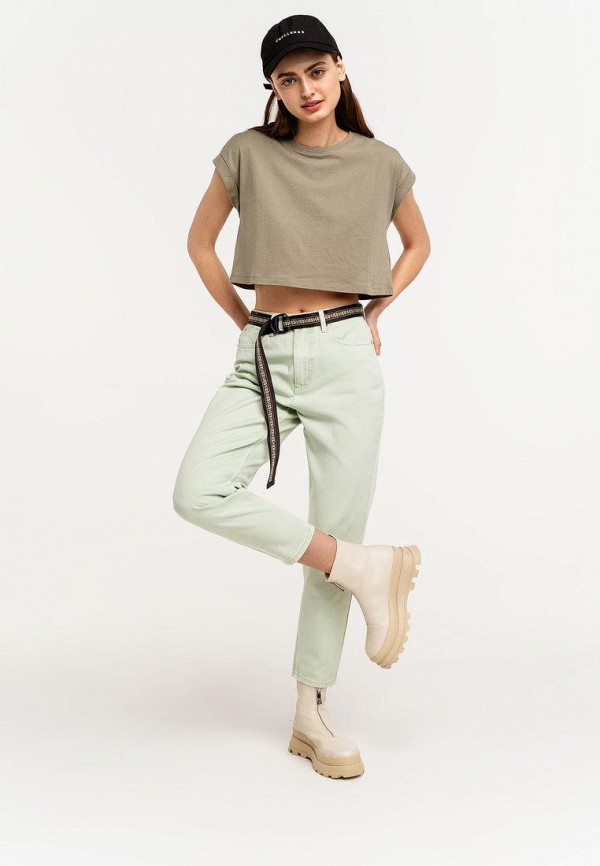 фото Брюки befree