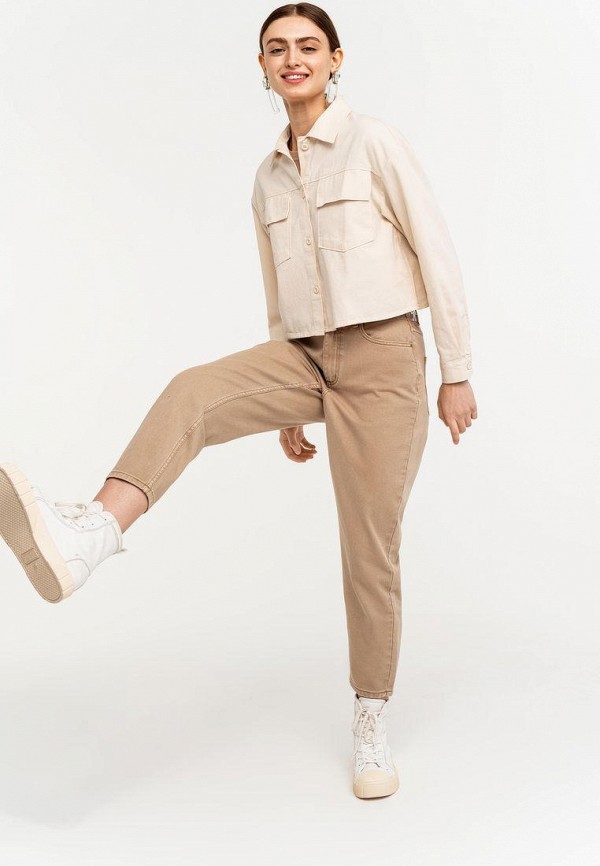 фото Брюки befree