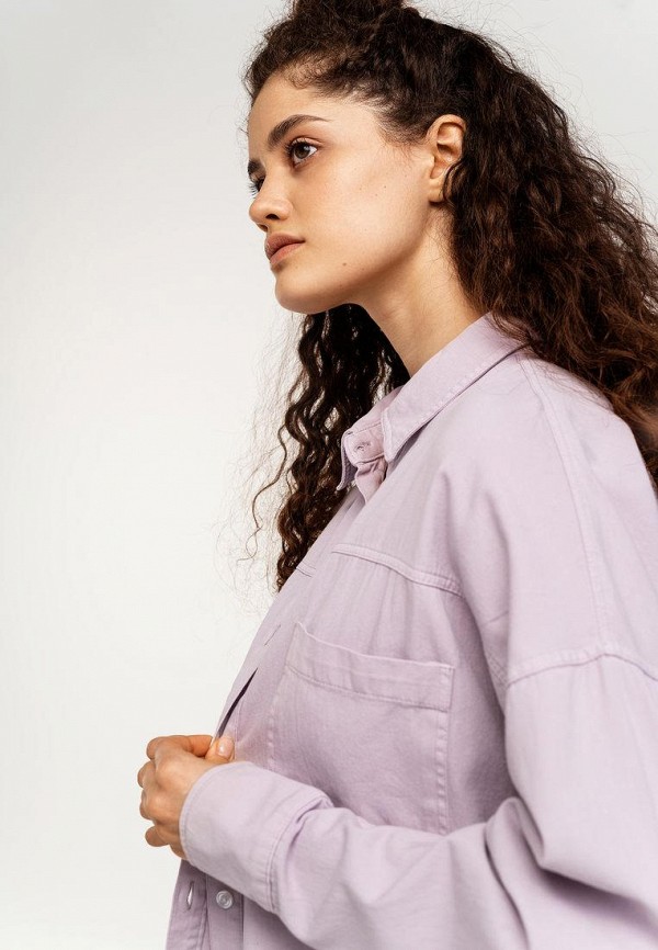 фото Рубашка befree