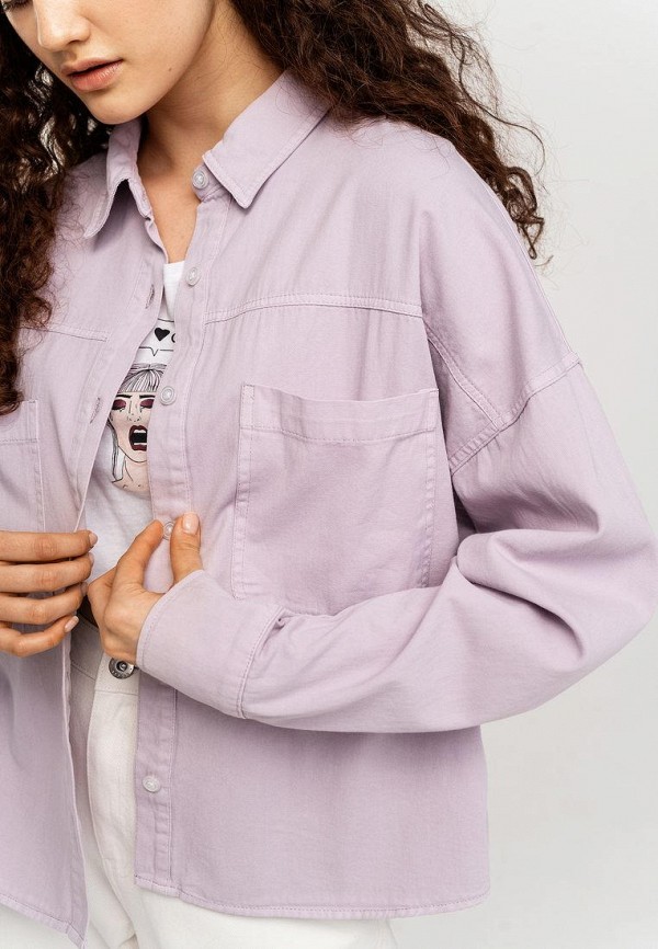 фото Рубашка befree