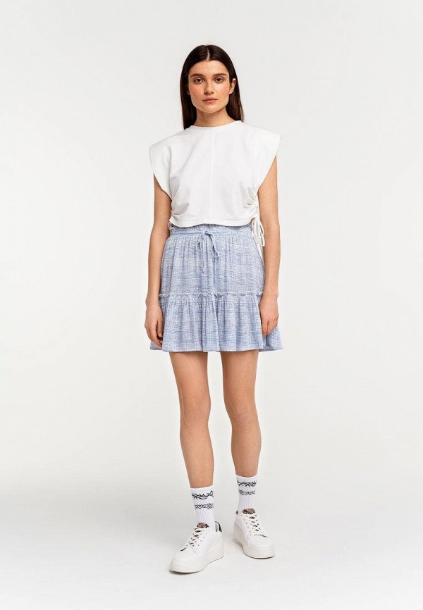 фото Юбка befree