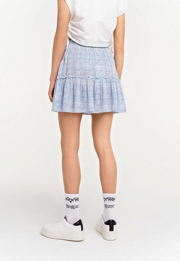 фото Юбка befree