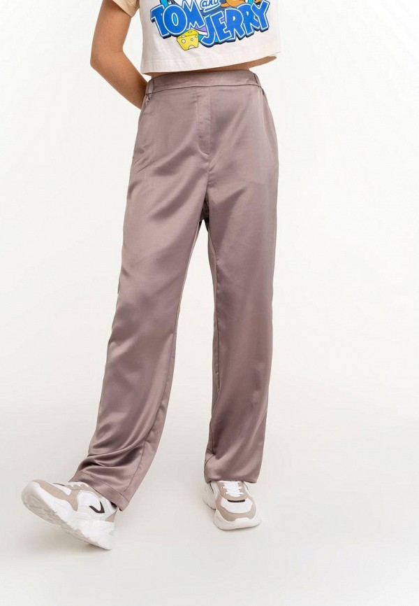 фото Брюки befree