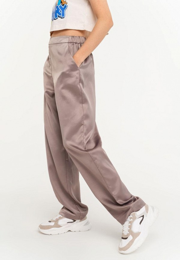 фото Брюки befree