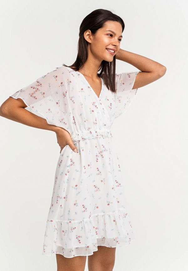 фото Платье befree