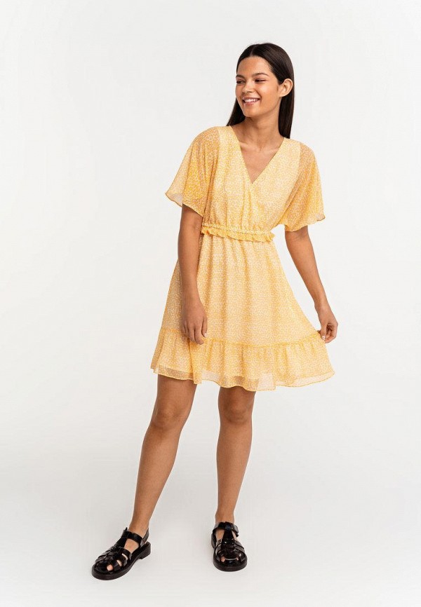 фото Платье befree