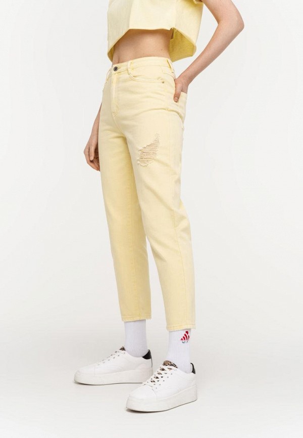 фото Брюки befree