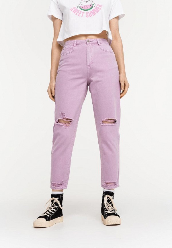 фото Брюки befree