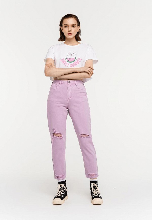 фото Брюки befree