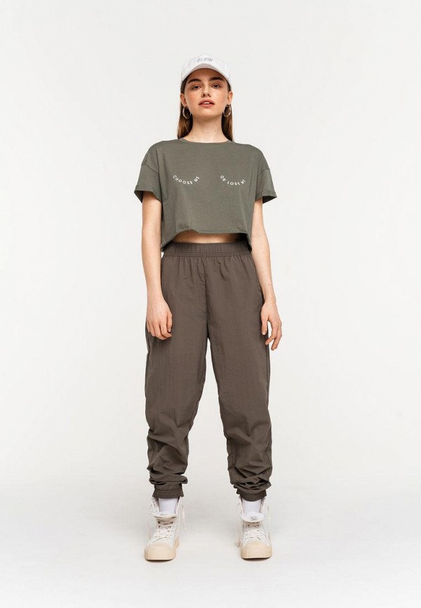 фото Брюки befree