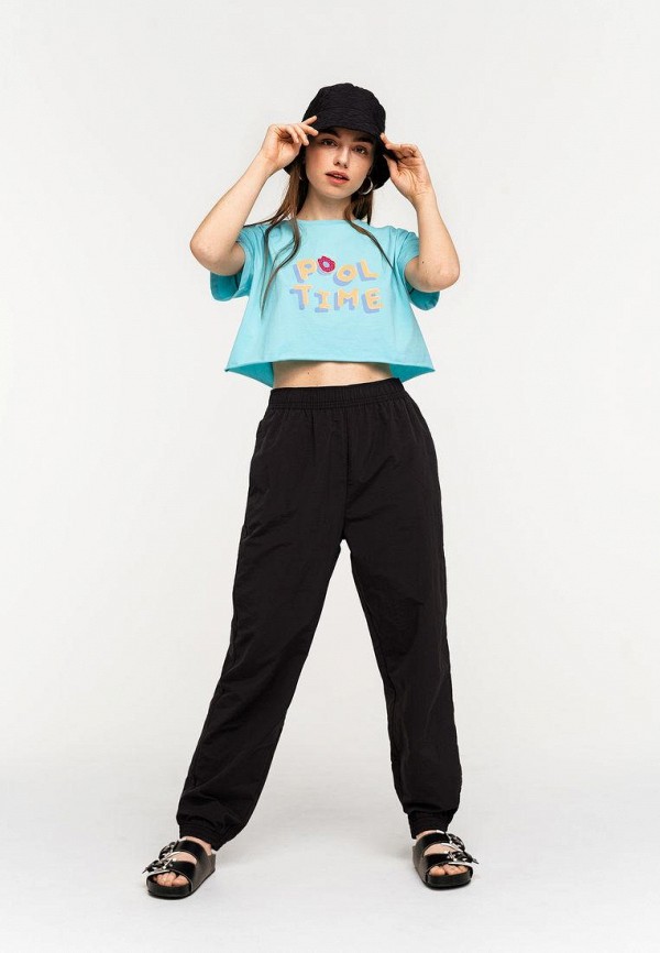 фото Брюки befree