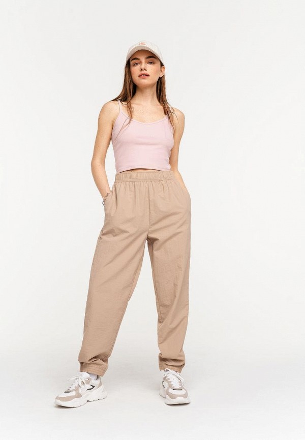 фото Брюки befree