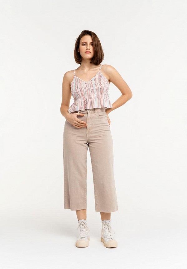 фото Брюки befree