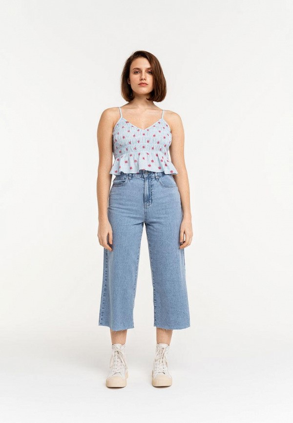 фото Джинсы befree