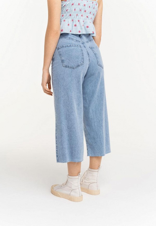 фото Джинсы befree