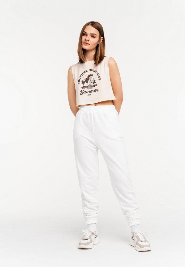 фото Брюки спортивные befree