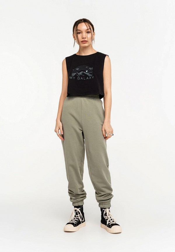 фото Брюки спортивные befree