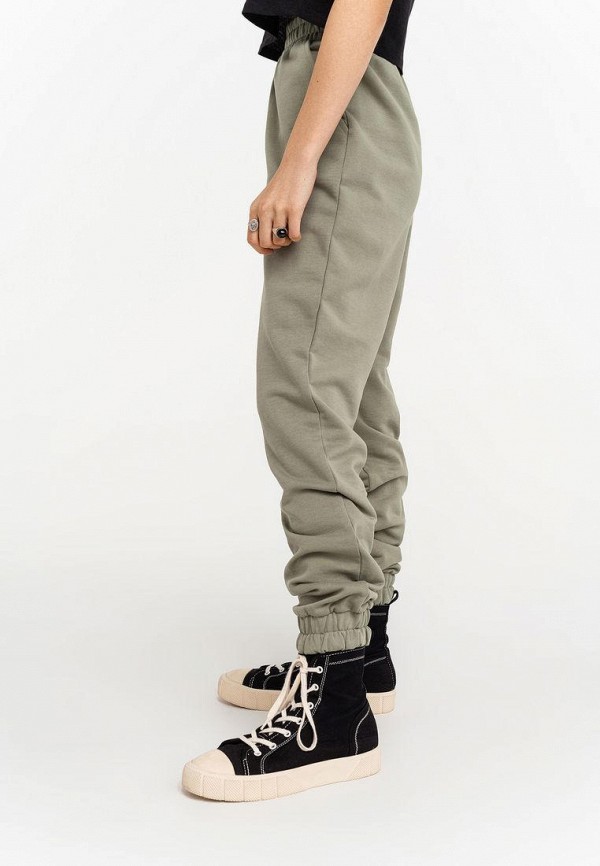 фото Брюки спортивные befree