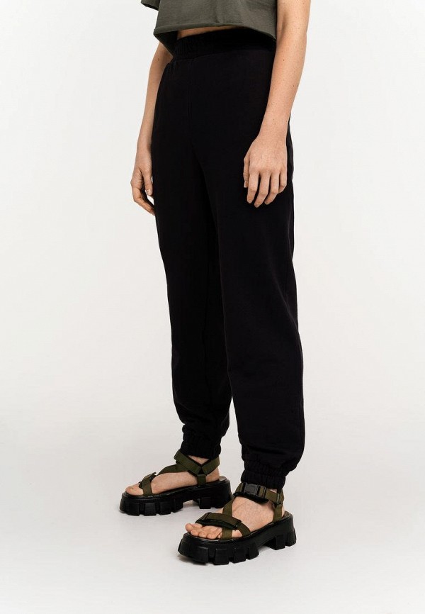 фото Брюки спортивные befree