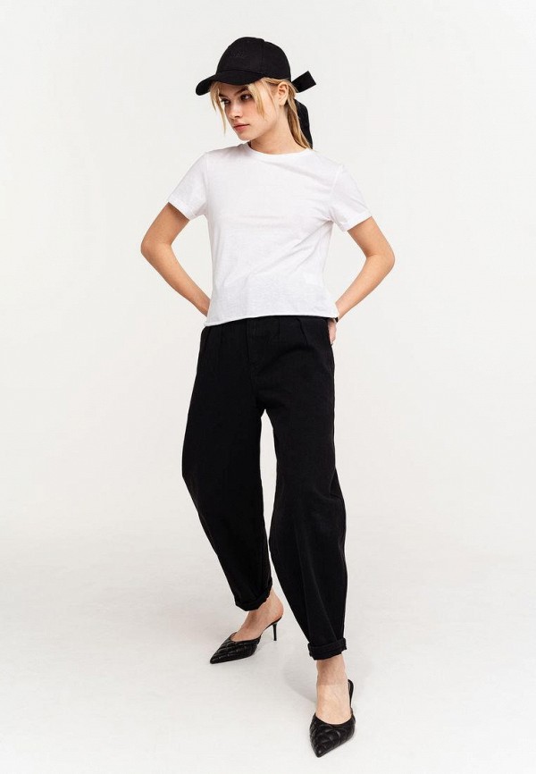 фото Футболка befree