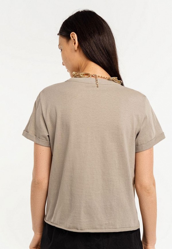 фото Футболка befree