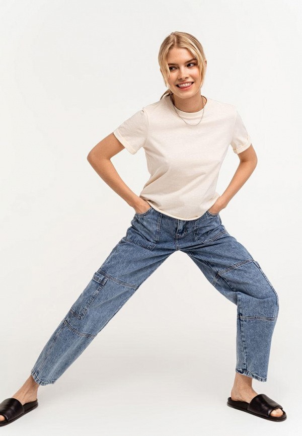 фото Футболка befree