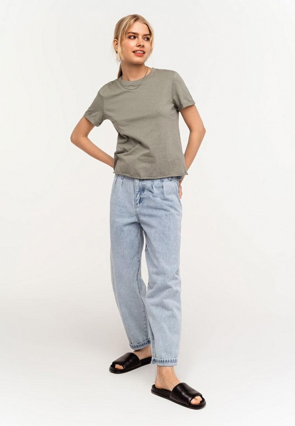 фото Футболка befree