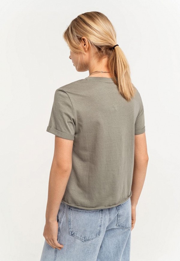 фото Футболка befree